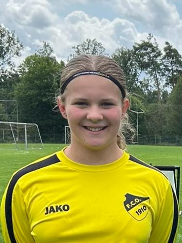 Emma Marie Schlindwein