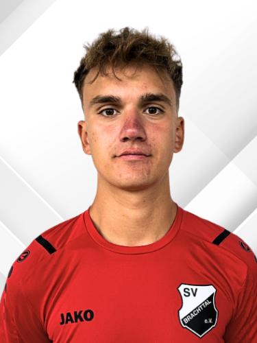 Cedric Büttner