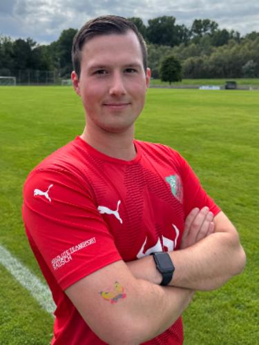 Mario Höpfinger