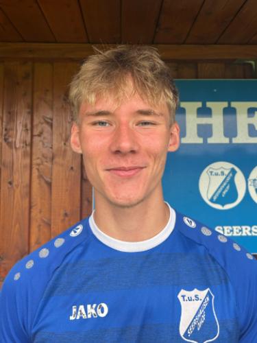Lukas Zielonko