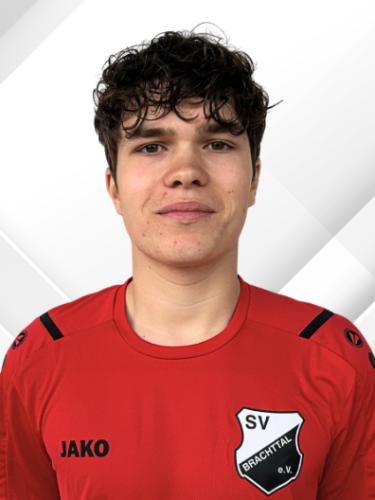 Frederick Klas