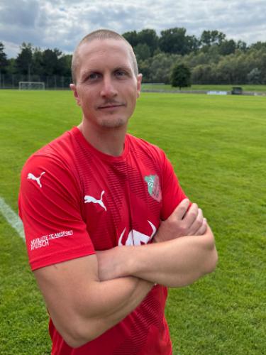 Niklas Fürbaß
