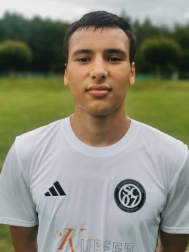 Firas Mouelhi