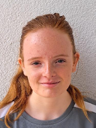 Sarah Wenneker