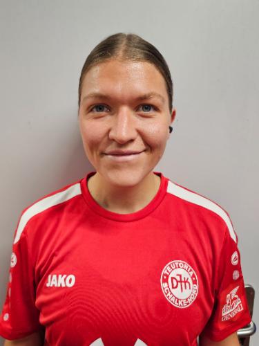 Amelie Maria Honold