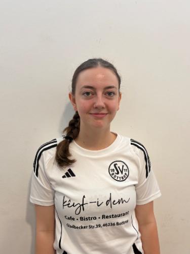 Viviane Diana Griech