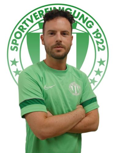 Samuele Borrelli