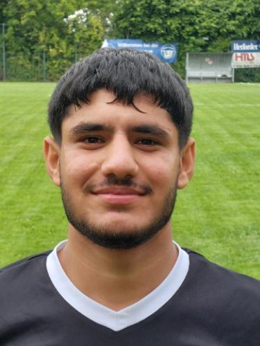 Shamo Khalil