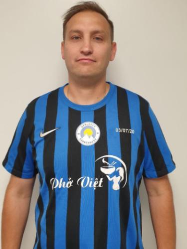 Pavlo Volokitin