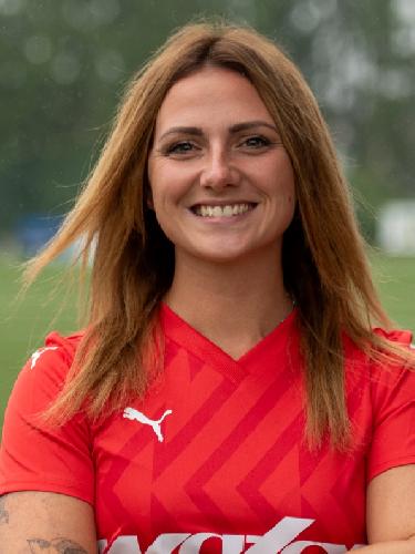 Svenja Langhoff
