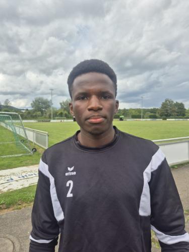 Elhadj Ibrahima Diallo