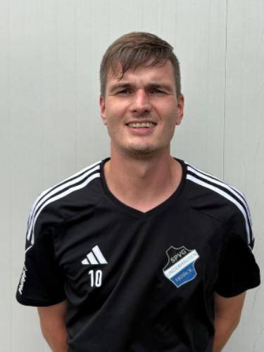 Tobias Voshage