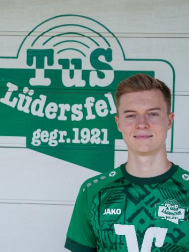 Jan Van-Ohlen