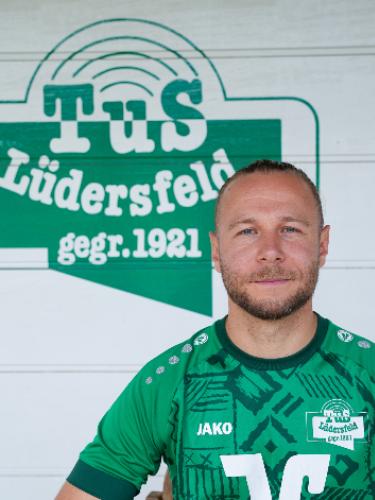 Toni Weinert