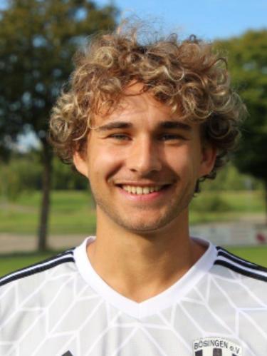 Ben Fischer