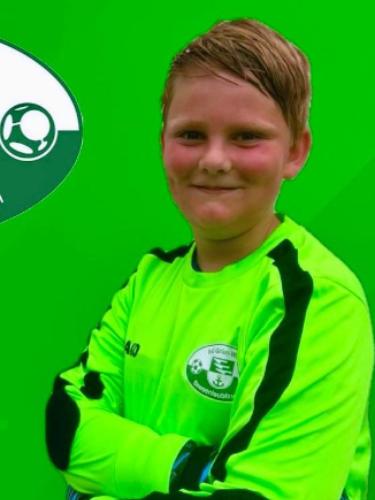 Paul Steffen Thor Föllner