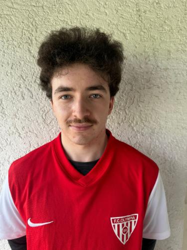 Maximiliano Selinski