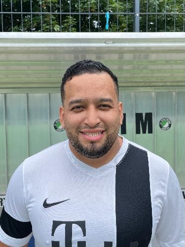 Yonnatan Serrato Rubiano