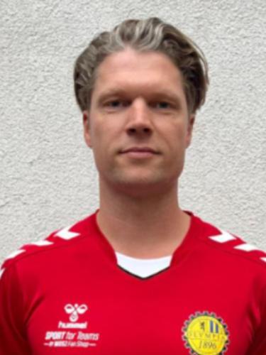 Nico Schill
