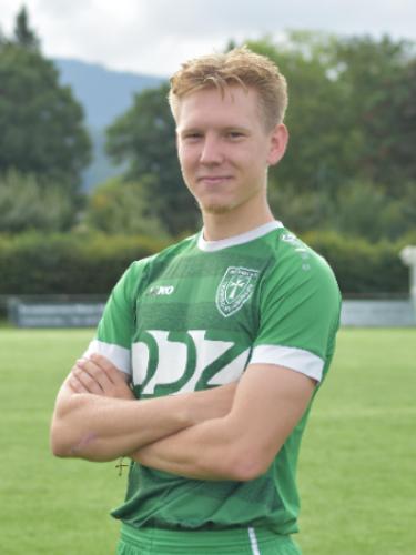 Lasse Klahr