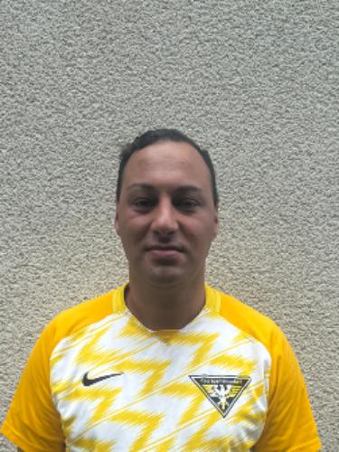 Ercan Balaman