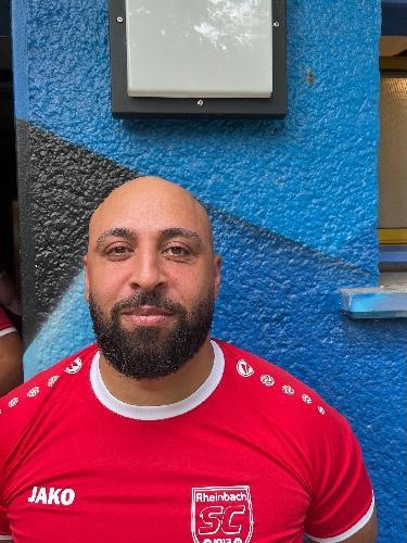 Ramzi Khedhairia
