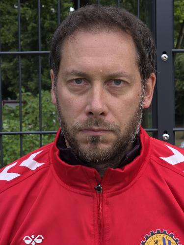 Torsten Strieder