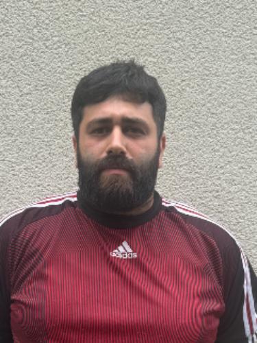 Mazlum Tas