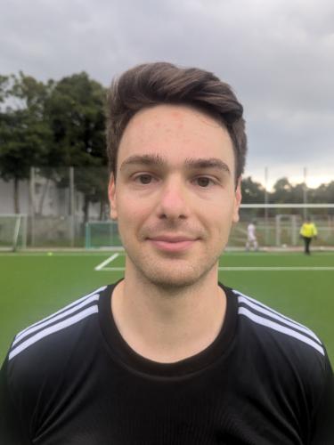 Lukas Schubert