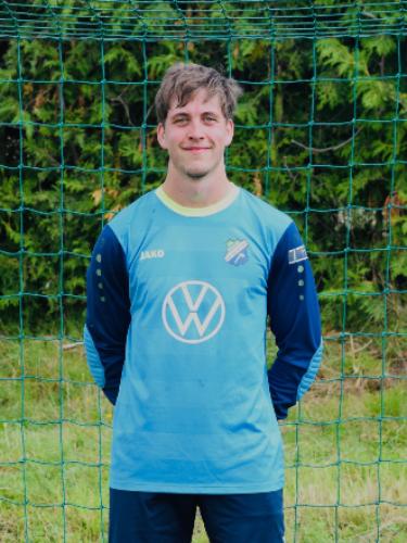 Nick Dröschel