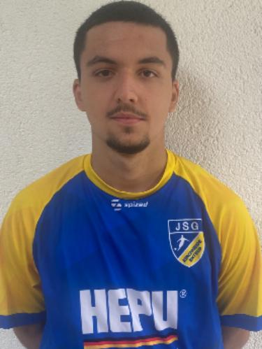 Bilgehan Ünal