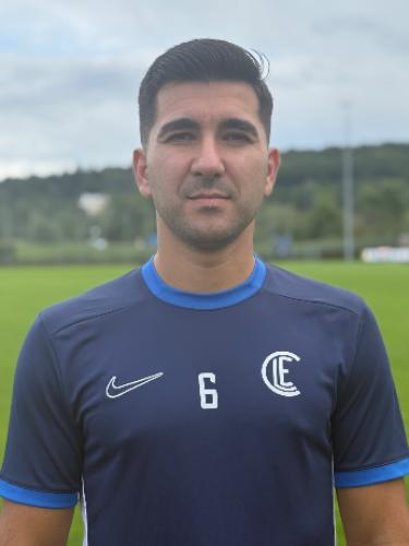 Dan Constantinescu