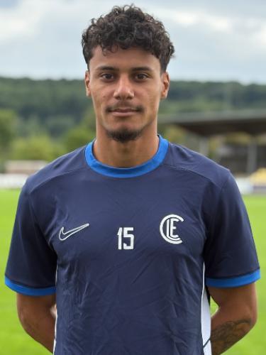 Gustavo Vieira Francisco