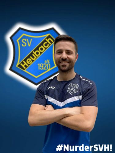 Daniel Marinho Machado