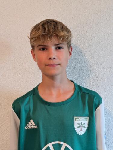 Bennet Andreas Gerstberger