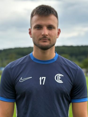 Stefan Todorovic