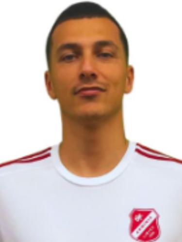 Jihan Jeremi Bayram