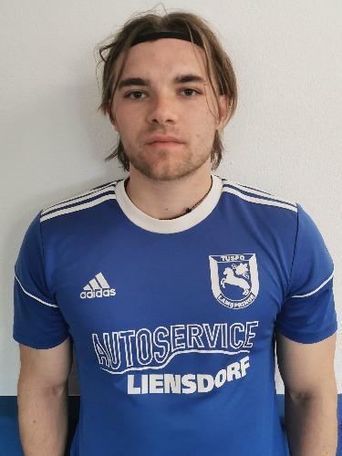 Gian-Luca Müller