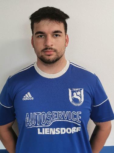 Dominik-Peter Kozajda