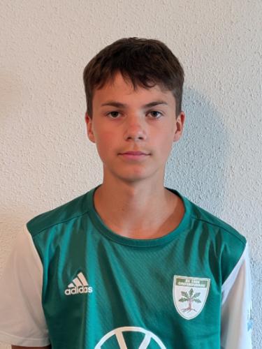 Noah Oppitz