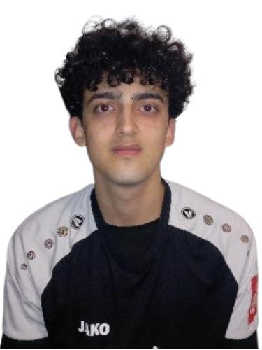 Abdullah Farzan Malik Zada