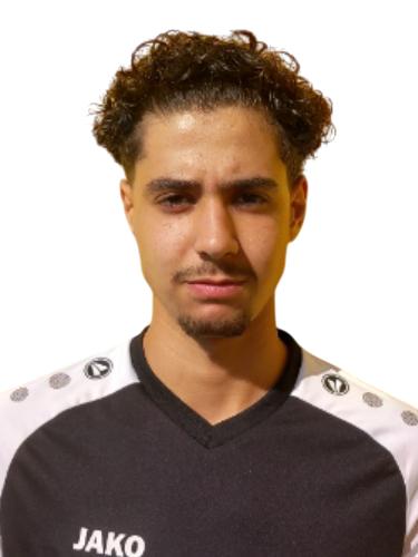 Faris Obayda