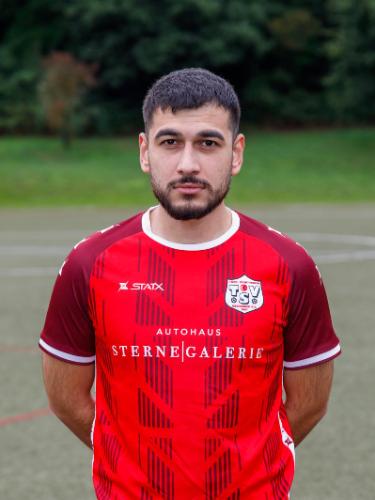 Mehmet Secilmis
