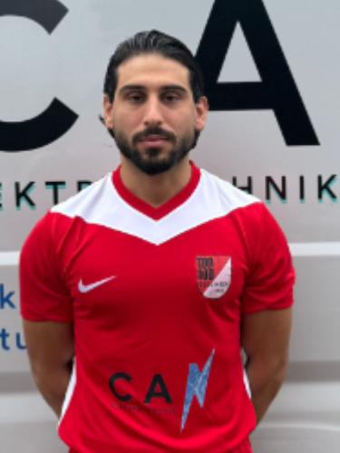 Burak Can Celik