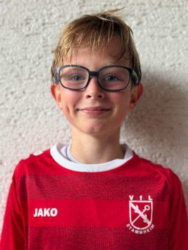 Finn Kober