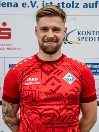 Dominik Bock