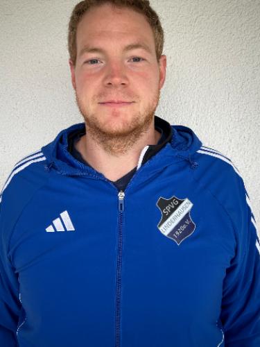Kevin Springorum