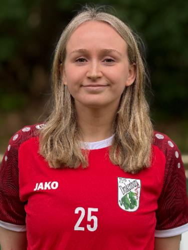 Julia Dreger