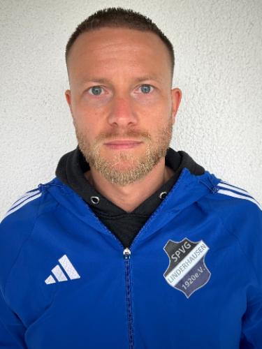 Dominik Heckmann