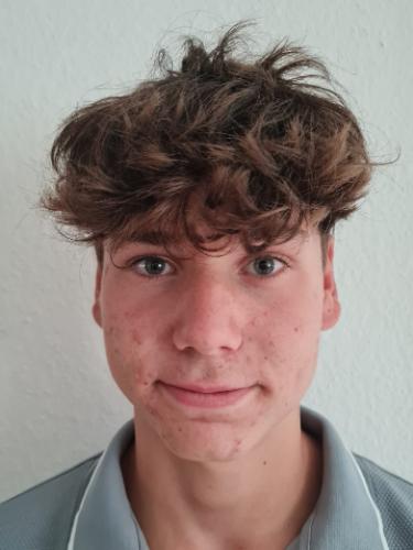 Luca Alexander Winder